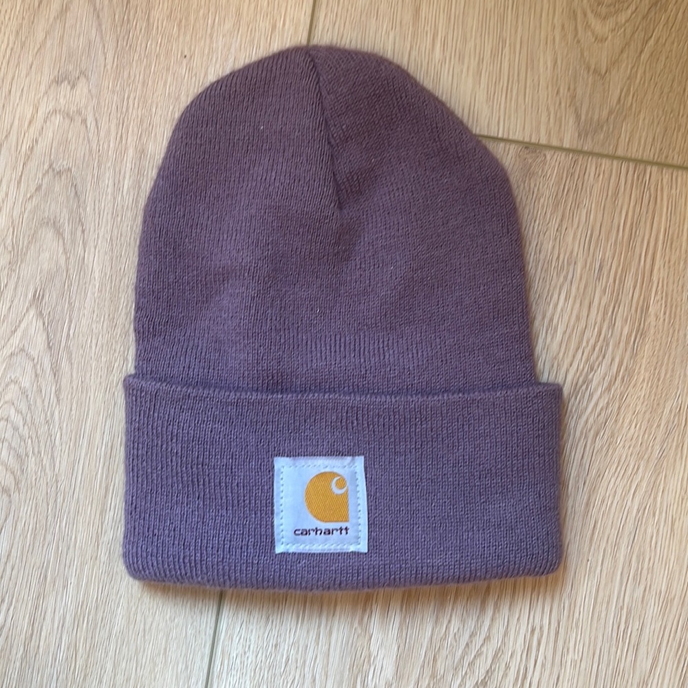 Womens Carhartt Beanie